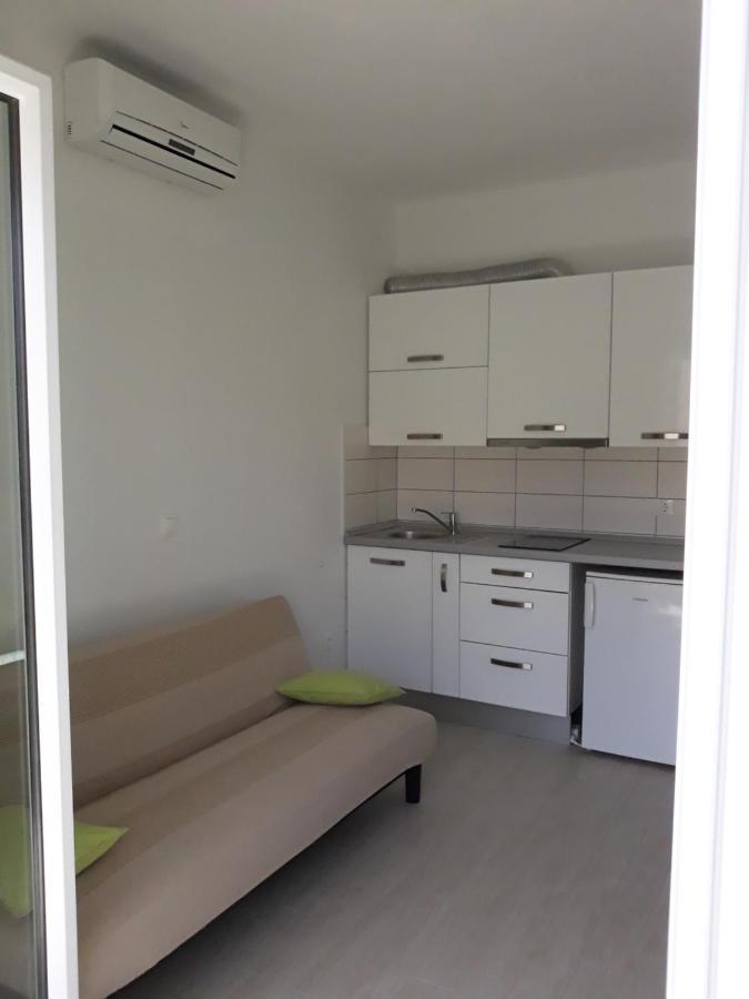 Apartment With Free And Private Parking Makarska Extérieur photo
