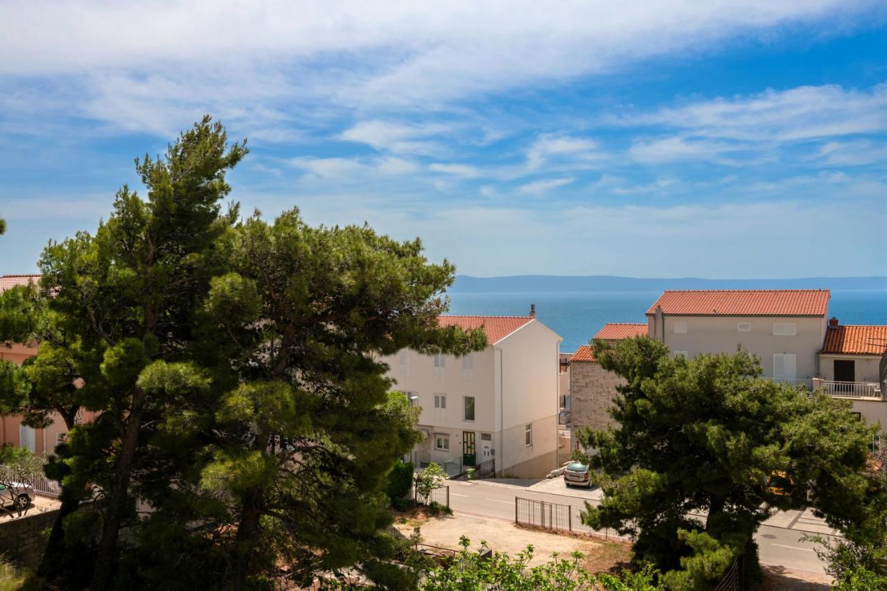 Apartment With Free And Private Parking Makarska Extérieur photo