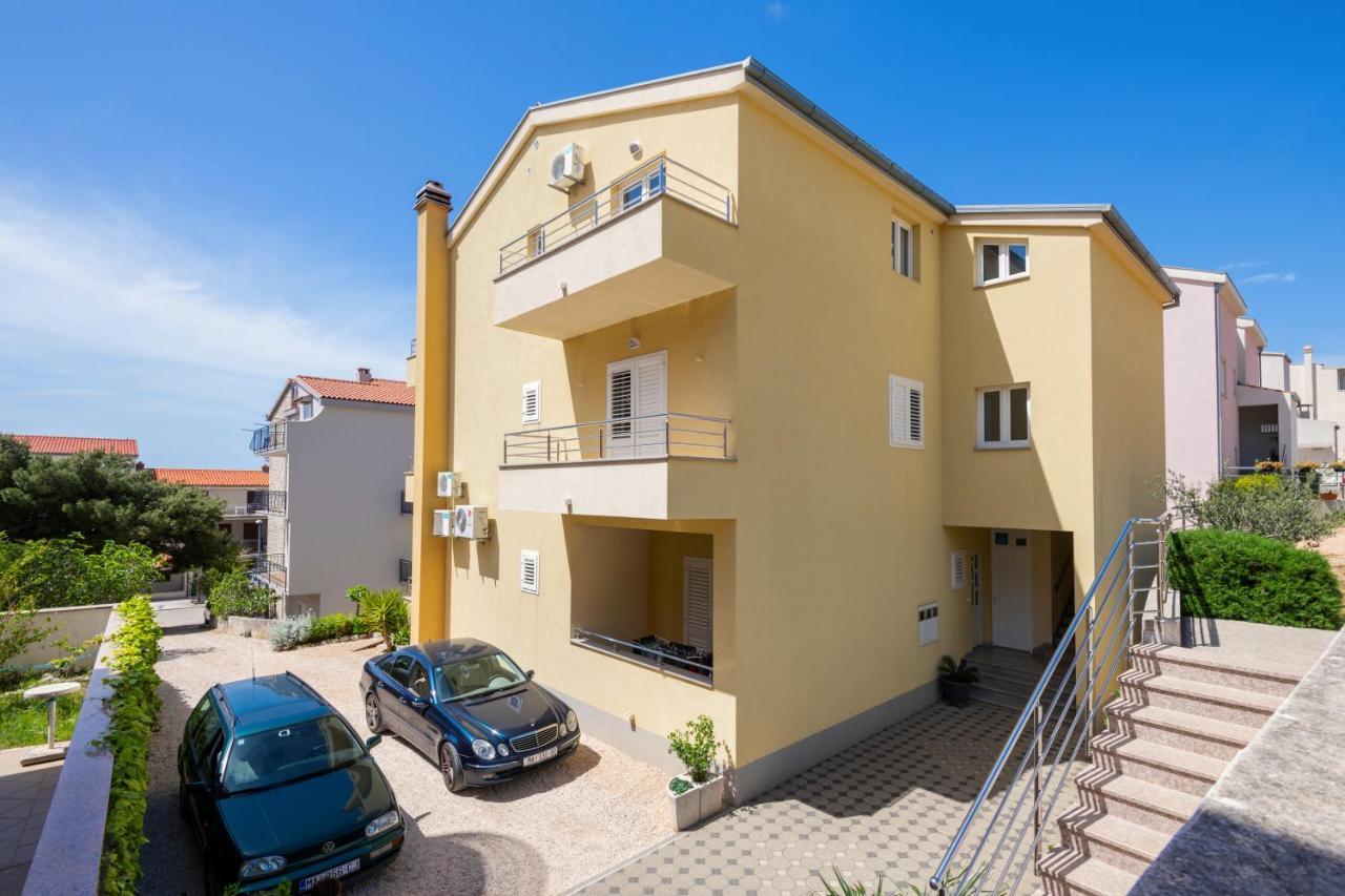 Apartment With Free And Private Parking Makarska Extérieur photo