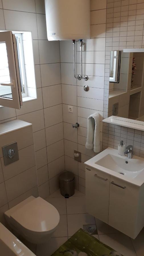 Apartment With Free And Private Parking Makarska Extérieur photo