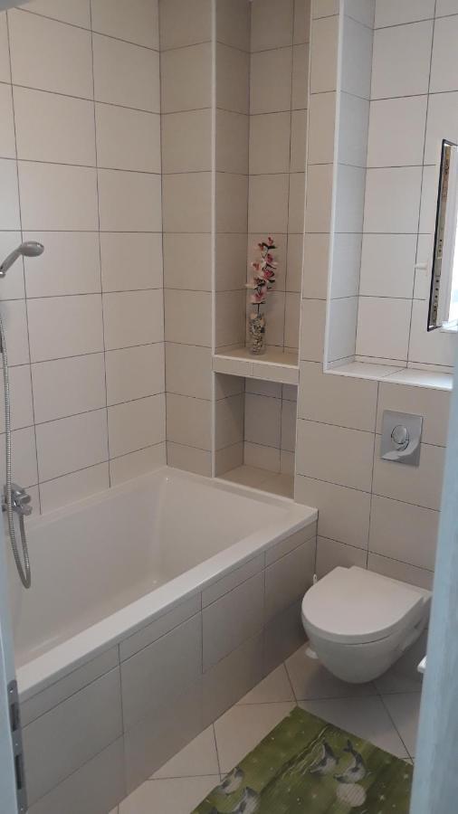 Apartment With Free And Private Parking Makarska Extérieur photo